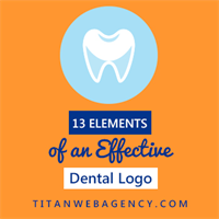 13 Qualities of Awesome Dental Logos