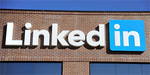 How LinkedIn can help dental Professionals with industry updates?