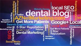 8 Ways to Improve your Dental Practice Marketing Efforts