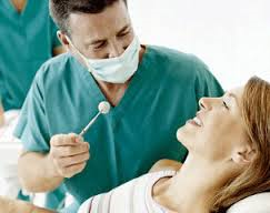 Top Ten Myths heard from the dental chair