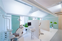 How to Give Your Dentist Clinic A Perfect Makeover