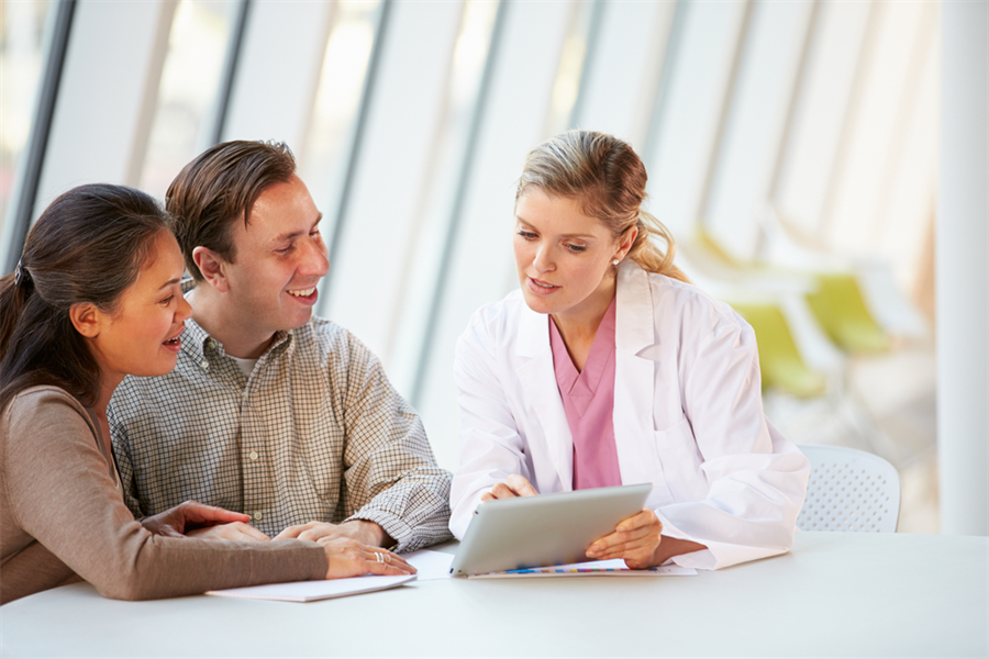 Growing your patient base, the organic way!