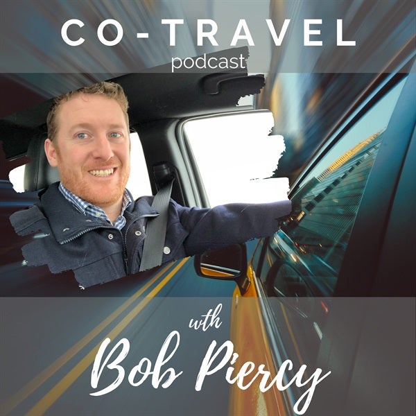 S2 E26 - Banking after Covid - What has changed for Dentists with Rob Wild of TD Bank