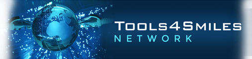 Network designed with CAD-CAM buyers and sellers from around the world to one network