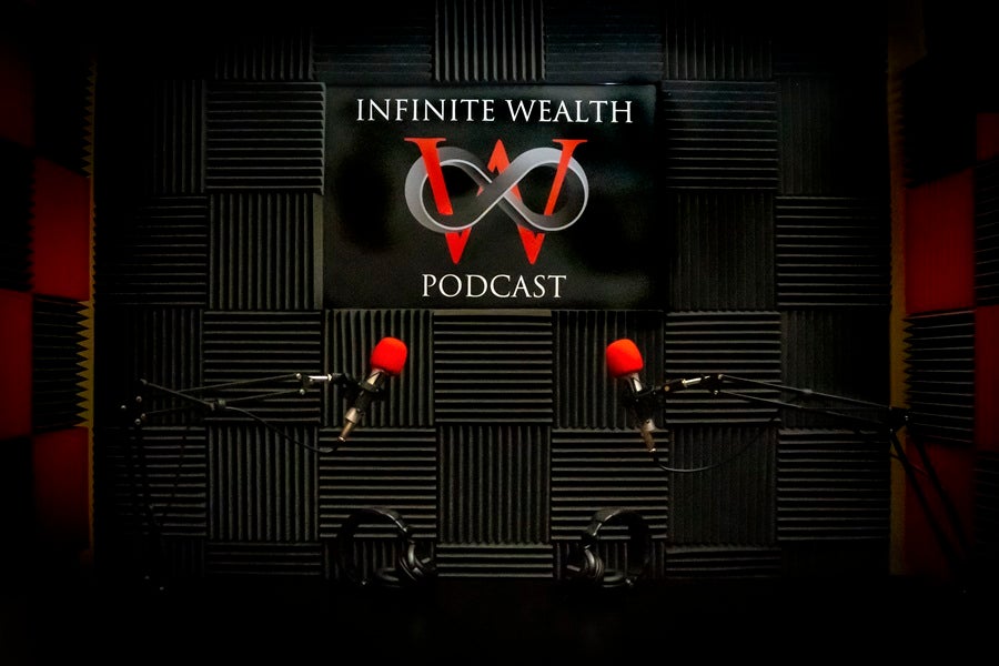 Infinite Wealth Podcast