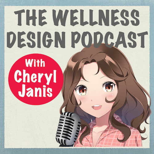 Episode #29 - The psychology of your diplomas and where to hang them in your wellness space