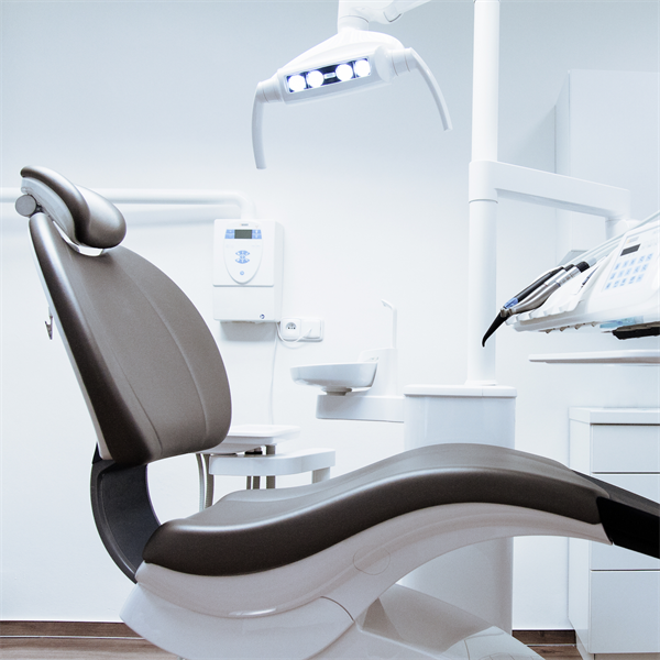 Part 1: Learn why the dental operatory chair is frequently placed in a position that increases patient anxiety and what to do about it