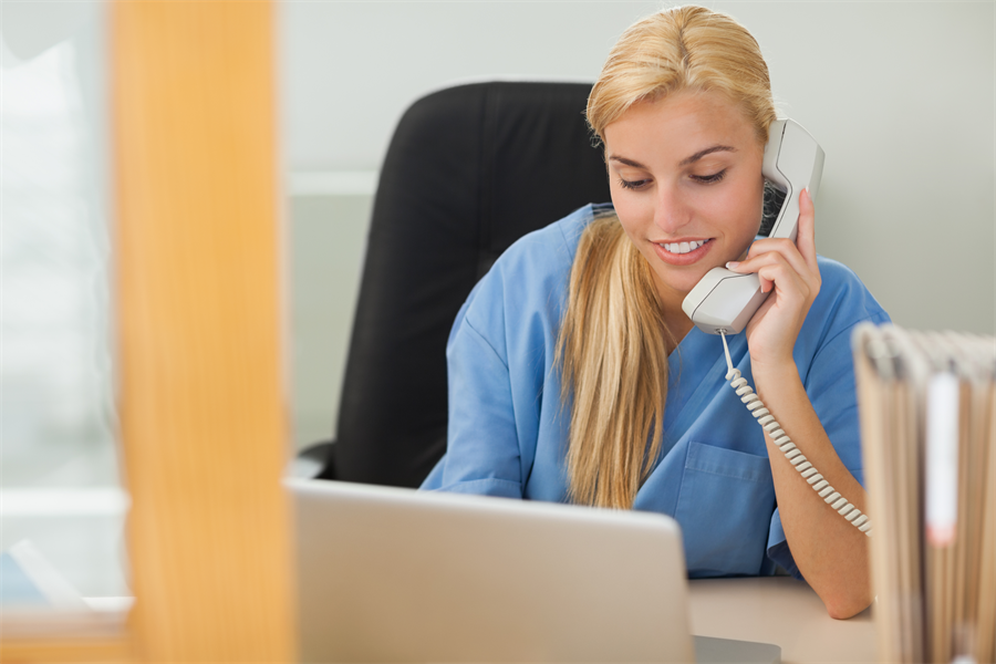 How to Properly Answer Your Phone: The True Reason Patients Aren't Scheduling!