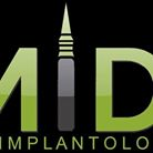 Implantes dentales Valladolid. Midi Técnica One piece implants Dr. Antonio Rey Gil