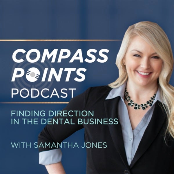 Compass Points Podcast for Peak Practice Performance