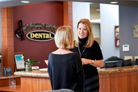 Hygienists, Yes You Should Talk Insurance with Patients