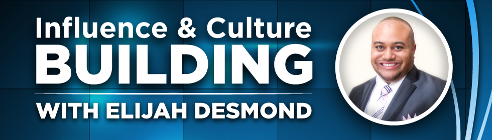Influence & Culture Building with Elijah Desmond