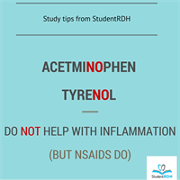 Which of the following is NOT true about acetaminophen?
