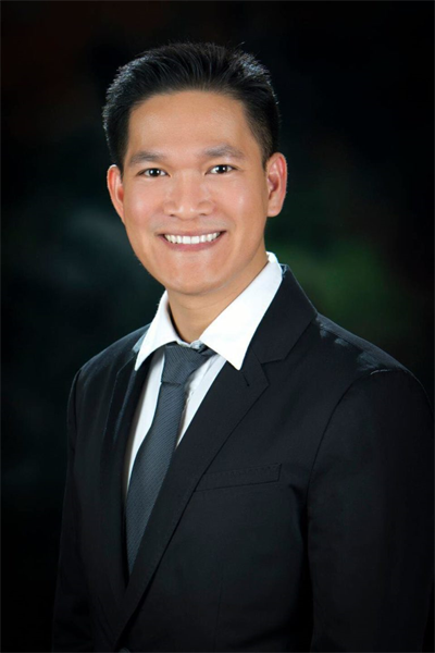 123: Dr. Nathan Ho | Affinity Smiles & Envision Stars