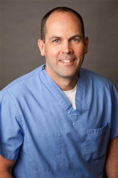 136: Dr. Russell Kirk | Tennessee Implant & Oral Surgery 