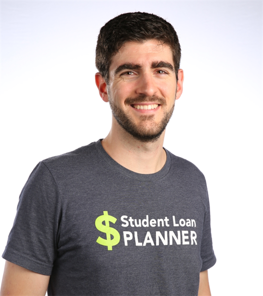 149: TRAVIS HORNSBY | STUDENT LOAN PLANNER