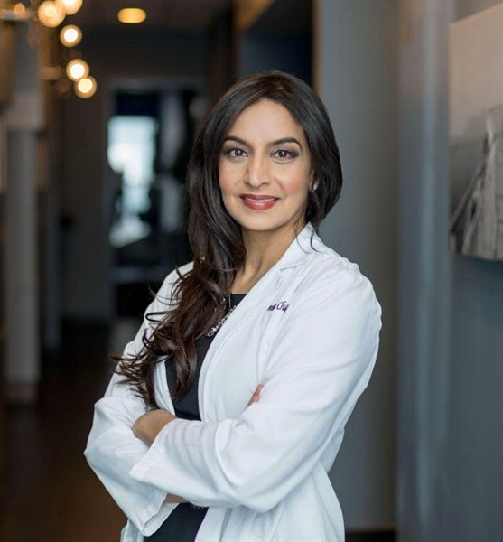 232: Dr. Sonia Chopra | Ballantyne Endodontics