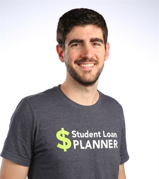 231: Travis Hornsby | How Is The Current Status of The Economy Affecting Your Student Loans?