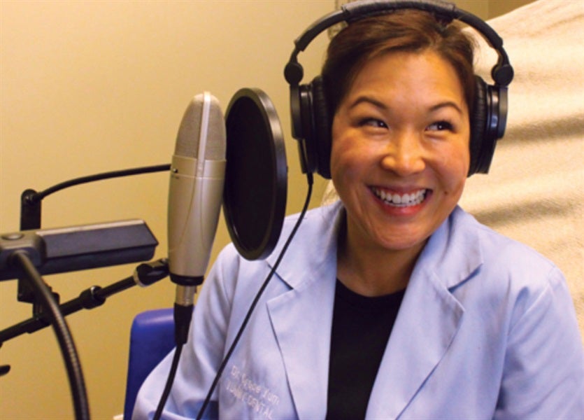 273: Dr. Grace Yum | How to Transition Out of Your Practice