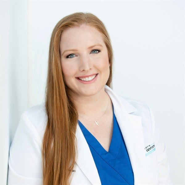 275: Dr. Ashley Smitherman | Perspective Dental 