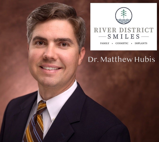 277: Dr. Matthew Hubis | River District Smiles