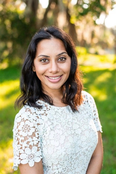 283: Dr. Yoshita Patel | Viera Pediatric Dentistry
