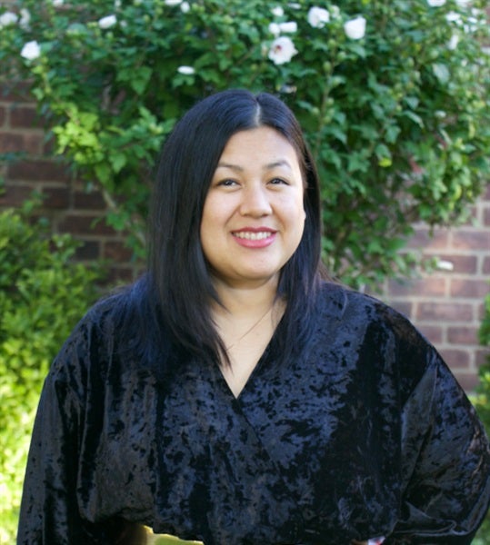 297: Dr. Sulochana Gurung | Essence Smiles