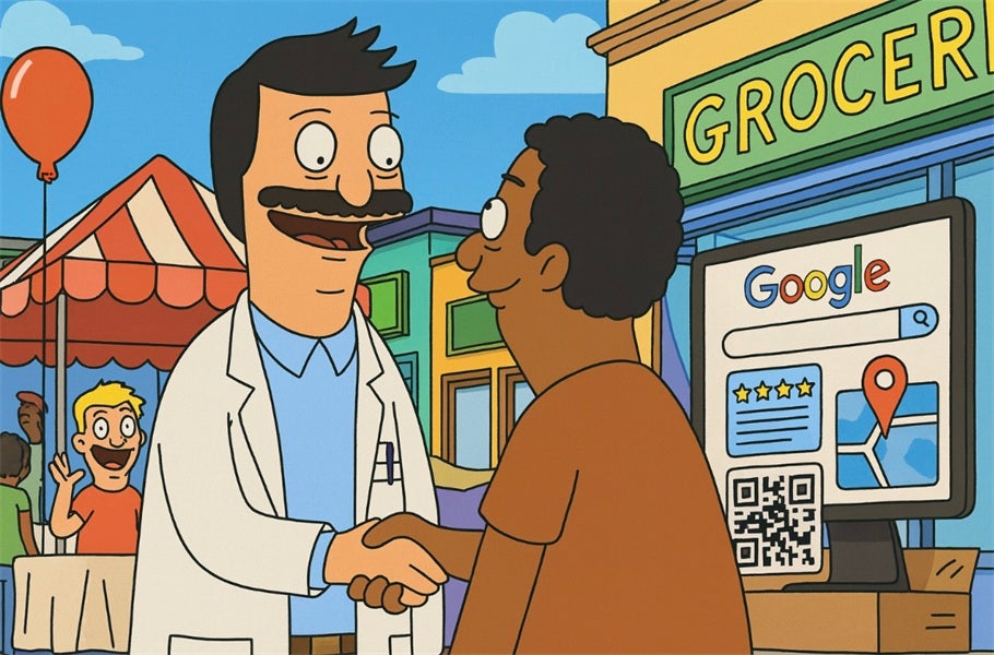 From Local Events to Google’s Top Spot: SEO Strategies For the Community-Focused Dentist