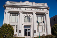How To Attract New Patients Through The Chamber of Commerce.