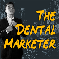 Podcast Episode 010: Possibly the easiest and simplest dental marketing strategy!