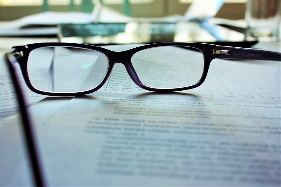 Why You Should Have A Complimentary Lease Review (Part IV)
