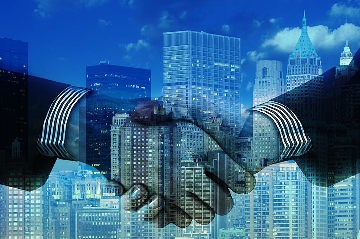 If You're A Dental Professional Looking For Office Space, Don't Go It Alone