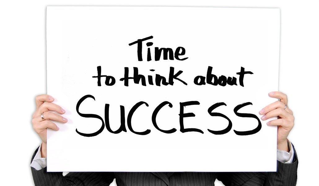 Today's The Day To Stop Procrastinating! 