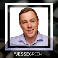 The Savvy Dentist Podcast- with Dr Jesse Green