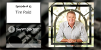 The Savvy Dentist #13: How to Have the Biggest Bang for your Marketing Dollard