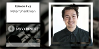 The Savvy Dentist #43: The Secrets of Successful Entrepreneurs with Nathan Chan of Foundr Magazine