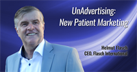 UnAdvertising: New Patient Marketing
