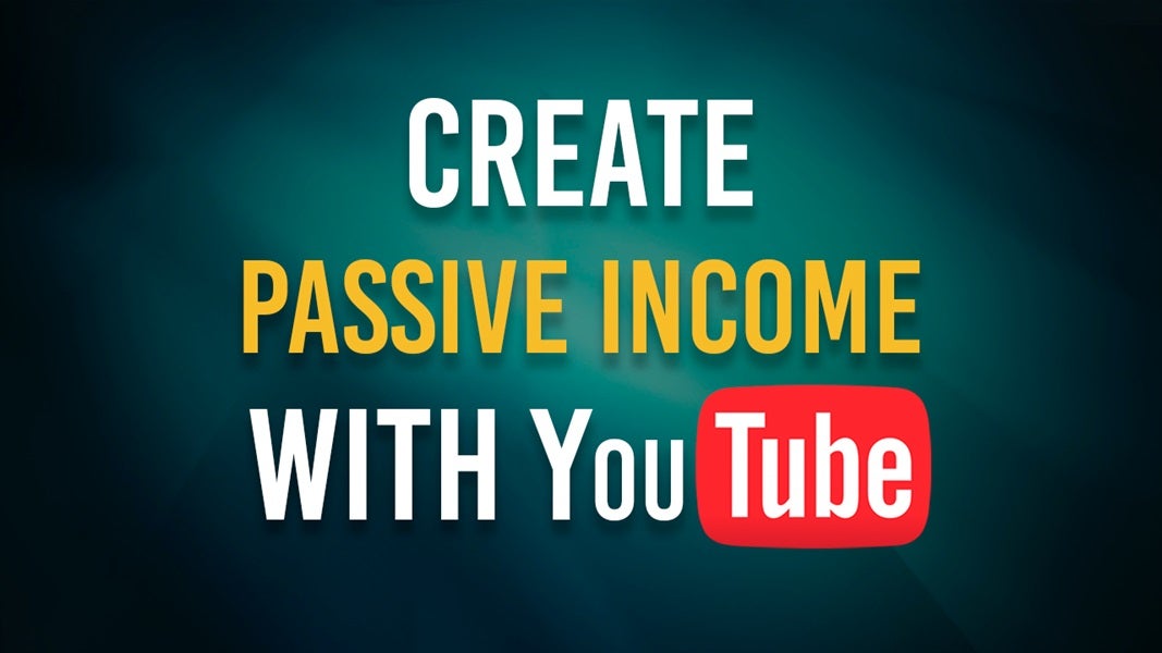Is it possible to create a strong income stream with YouTube?