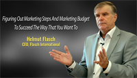 Figuring Out Marketing Steps and Marketing Budget