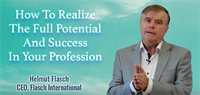 How To Realize The Full Potential And Success In Your Profession