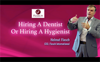 Hiring A Dentist Or Hygienist