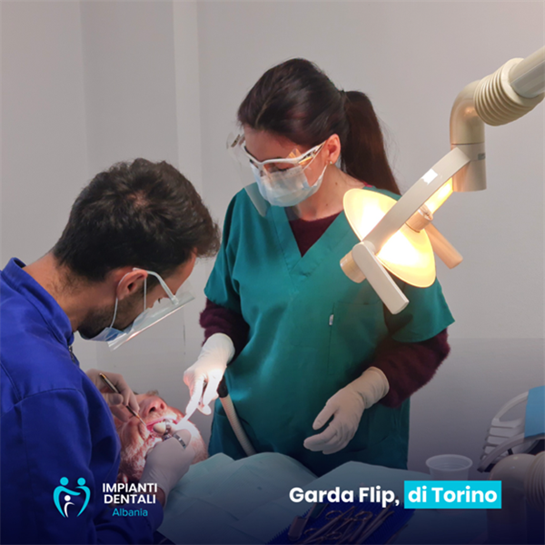 Why Choose a Dentist in Albania for Your Dental Implants