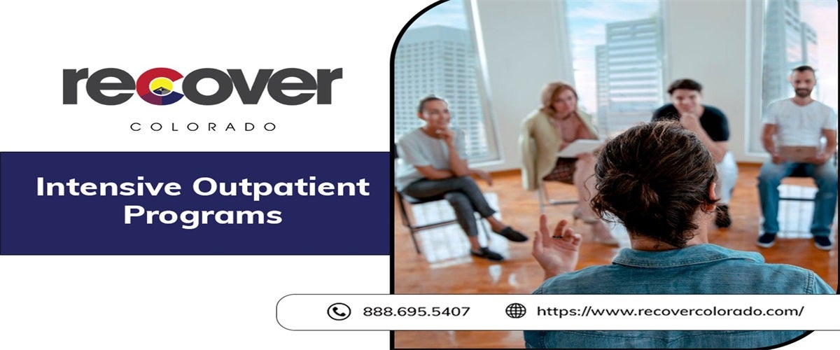 Finding the Best Dual Diagnosis Treatment Centers and Understanding Intensive Outpatient Programs