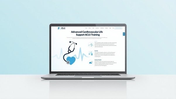 What Documentation Is Provided After Completing Online ACLS Training?