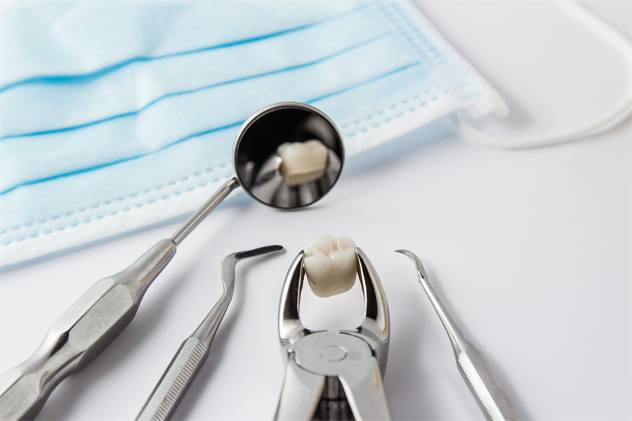 Setting Your Dental Practice Apart in a Saturated Market