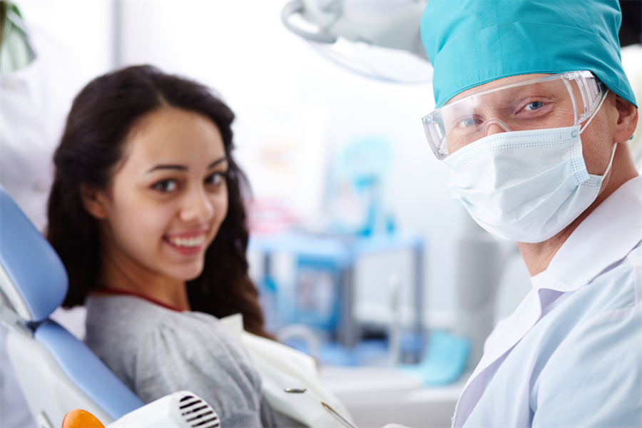 Should You Hire a Dental Consultant to Help Grow Your Practice