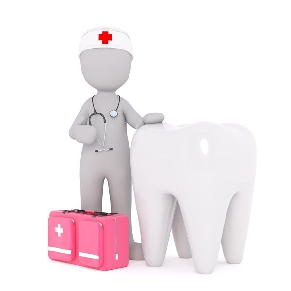 Are You a Dentist or an Entrepeneur