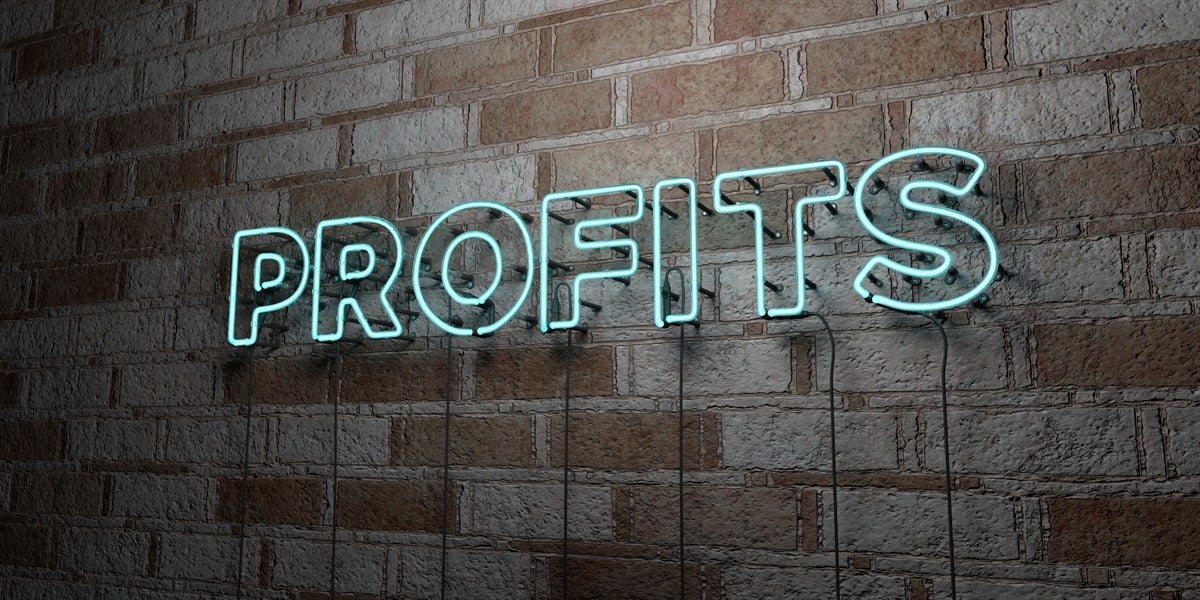 Profit First in the Dental Industry