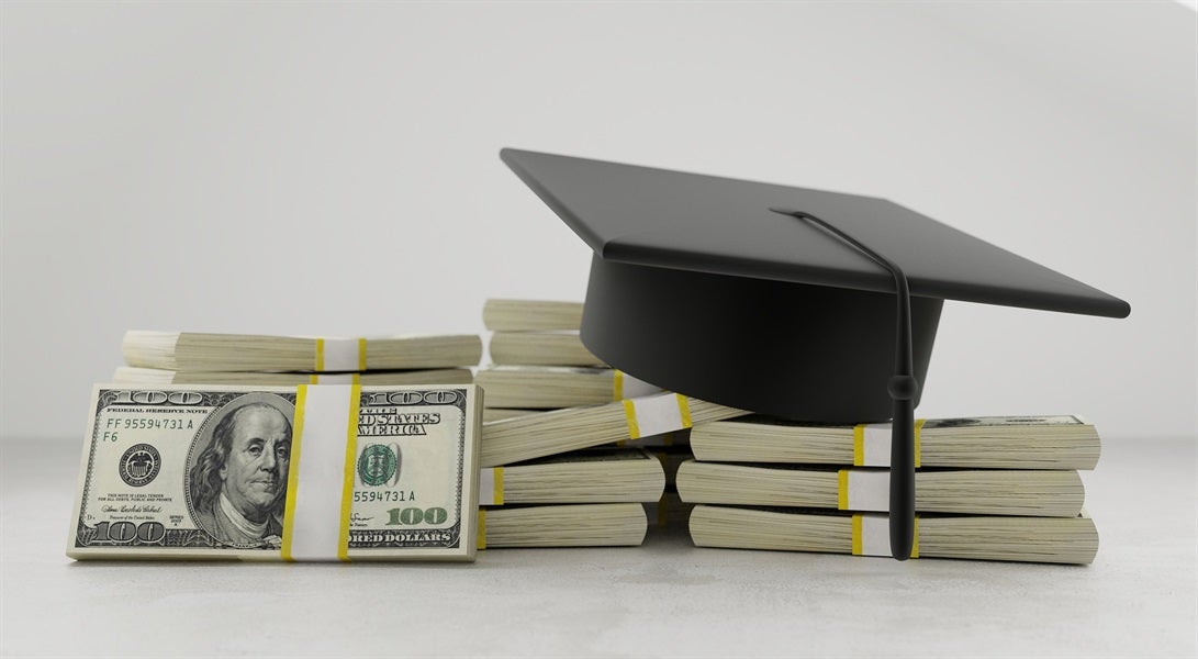 Where is the Student Debt?