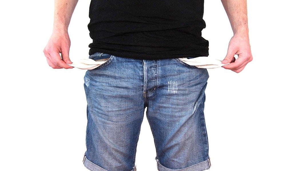 Being a slave to your business